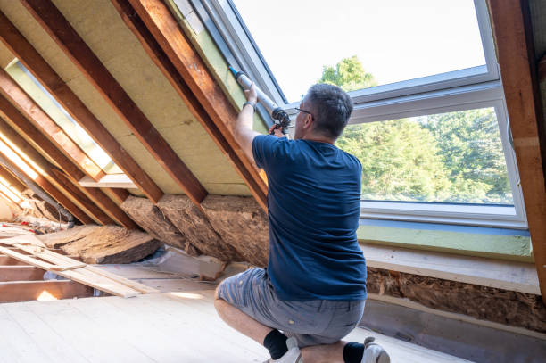 Best Residential Window Installation  in Gunbarrel, CO